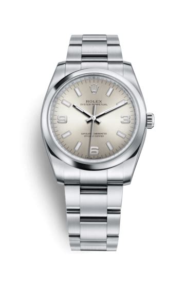 rolex explorer oyster perpetual 114200